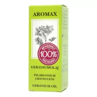 Aromax Geránium illóolaj 10 ml
