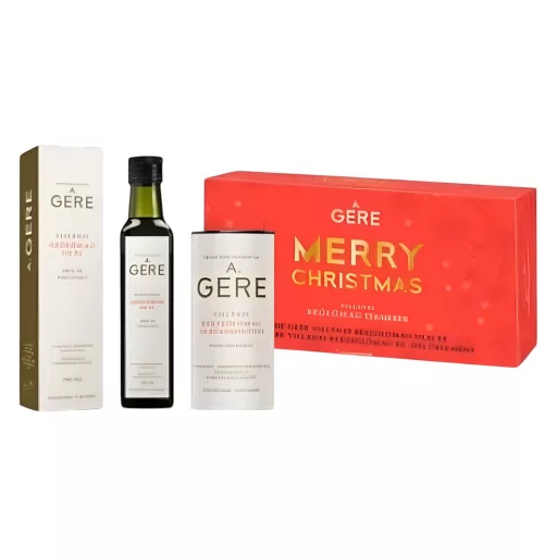 Gere Villányi Szőlőmag Karácsonyi csomag