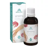 Bioextra Ginseng extractum 50 ml