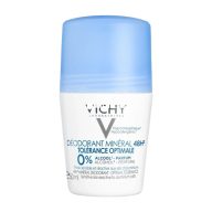   Vichy Deo Roll-on izzadásgátló dezodor érzékeny bőrre 50 ml