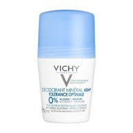   Vichy Deo Roll-on izzadásgátló dezodor érzékeny bőrre 50 ml