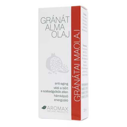 Aromax gránátalmaolaj 20 ml
