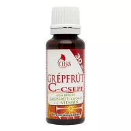 Celsus Grapefruit C-csepp 30 ml