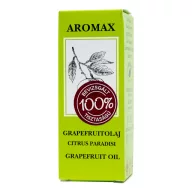 Aromax grapefruit illóolaj 10 ml