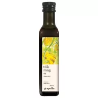 Grapoila hidegen sajtolt tökmagolaj 250 ml 