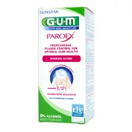 Gum Paroex szájvíz ( CHX 0,12 % + CPC 0,05 % ) 300 ml