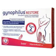 Biose Gynophilus Restore hüvelytabletta 2 db