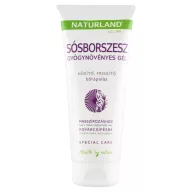 Naturland gyógynövényes sósborszesz gél 180 ml