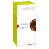 Hairmina haj és bőr komplex tabletta 60 db