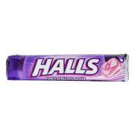 Halls Erdei gyümölcsös cukorka 1 db 33,5 g