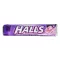 Halls Erdei gyümölcsös cukorka 1 db 33,5 g