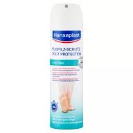 Hansaplast lábgombásodás elleni spray 150 ml