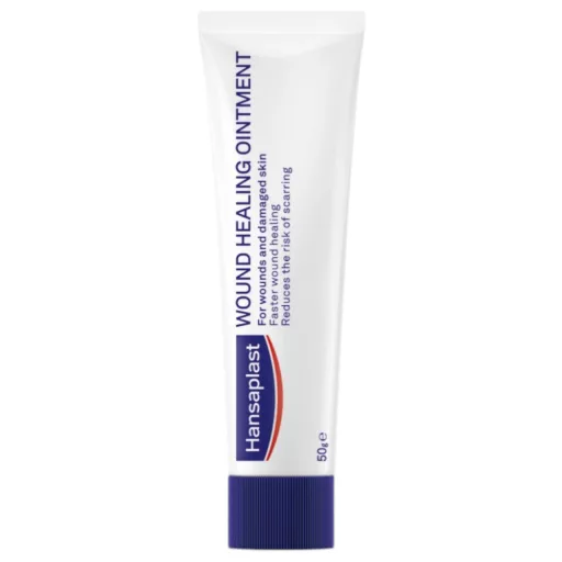 Hansaplast sebkezelő kenőcs 50 g