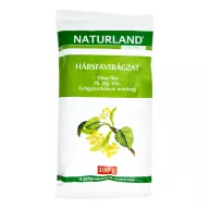Naturland Hársfavirágzat tea 100 g 