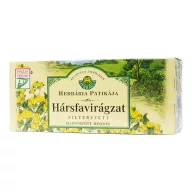 Herbária Hársfavirágfilteres tea 25 db