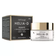   Helia-D Cell Concept feszesítő és ránctalanító éjszakai arckrém 45+ 50 ml
