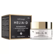   Helia-D Cell Concept sejtmegújító ránctalanító éjszakai krém 55+ 50 ml