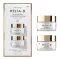 Helia-D Cell Concept Sejtmegújító +Ránctalanító arckrém 55+ 50+50 ml (ajándék csomag)