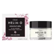 Helia-D Classic hidratáló krém extra száraz bőrre 50 ml