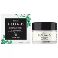 Helia-D Classic hidratáló krém normál bőrre 50 ml