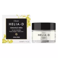 Helia-D Classic hidratáló arckrém száraz bőrre 50 ml