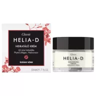 Helia-D Classic hidratáló krém érzékeny bőrre 50 ml