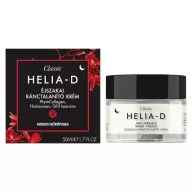 Helia-D Classic Q10 éjszakai ránctalanító krém 50 ml