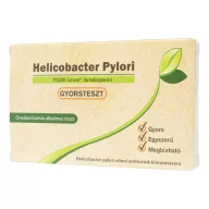 Vitamin Station Helicobacter Pylori gyorsteszt