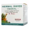 Herbal Swiss Medical eredeti gyógynövényes bedörzsölő balzsam 75 ml