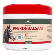 Herbamedicus Pferde melegítő lóbalzsam 500 ml