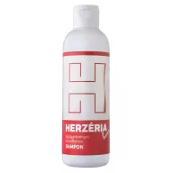 Herzéria Gyógynövény Koffein sampon 200 ml