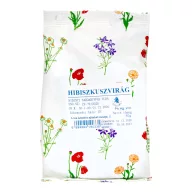 Gyógyfű Hibiszkuszvirág tea 50 g 