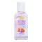 HiClean Glory kézfertőtlenítő gél vegyesgyümölcs 50 ml