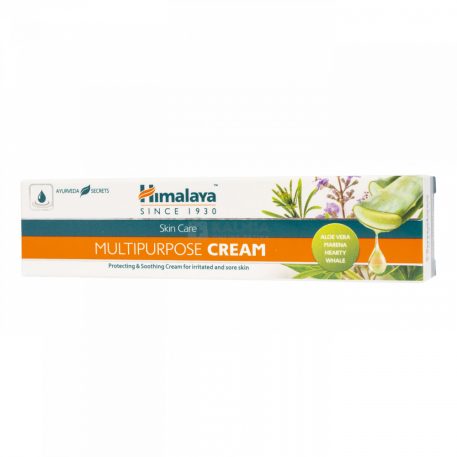 Himalaya többcélú családi védőkrém 20 g