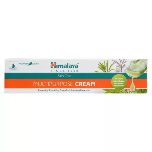 Himalaya többcélú családi védőkrém 20 g