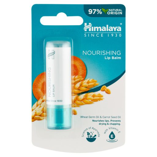 Himalaya tápláló ajakbalzsam 1 db