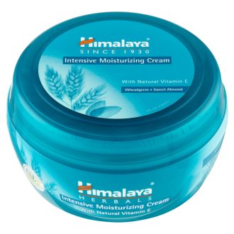 Himalaya intenzív hidratáló bőrápoló krém 150 ml