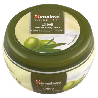 Himalaya Olívás extra tápláló bőrápoló krém 150 ml