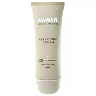 Kawar fehérítő krém holt-tengeri ásványokkal 60 ml