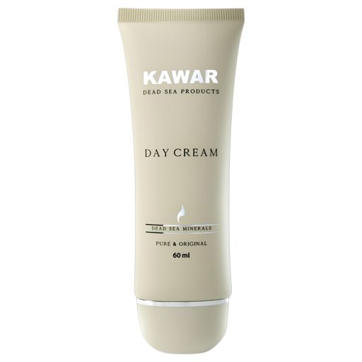 Kawar nappali krém holt-tengeri ásványokkal 60 ml