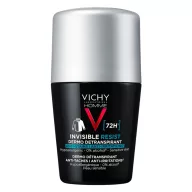 Vichy Homme deo roll izzadásszabályozó 50 ml