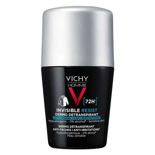 Vichy Homme deo roll izzadásszabályozó 50 ml