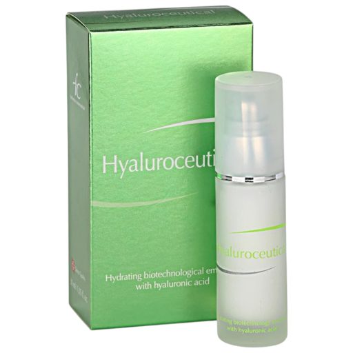 Hyaluroceutical krémemulzió 30 ml