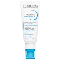 Bioderma Hydrabio Perfecteur SPF30 hidratáló krém 40 ml