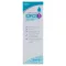 Idros 5 izzadásgátló spray 30 ml