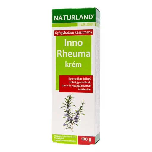 Naturland Inno Rheuma krém 100 g