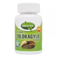 InnoVita Új-zélandi zöldkagyló kapszula 60 db