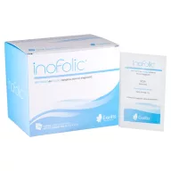 Exeltis Inofolic Inozit Folsav por 60 db tasak