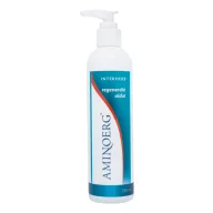 Interherb Aminoerg oldat 250 ml