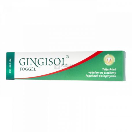 gingisol